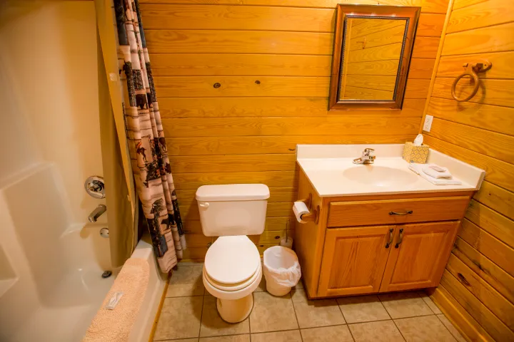 a close up of a sink