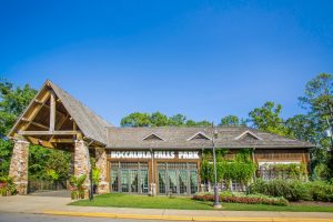 Noccalula Gift Shop