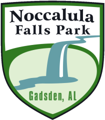 Noccalula Falls Park
