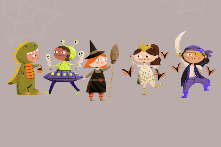 a number of animals in a room